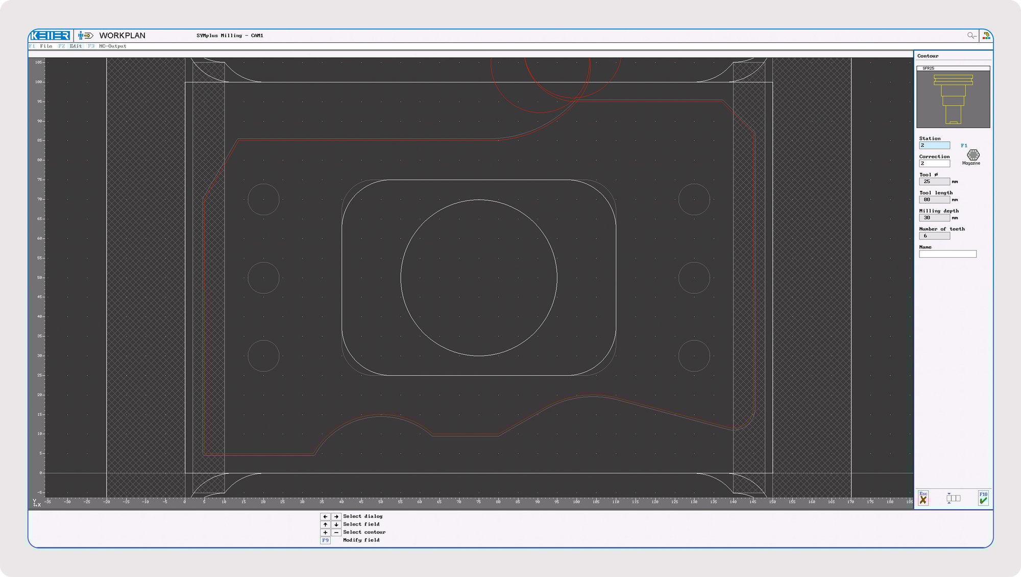 SYMplus_Software_Ausschnitt_1